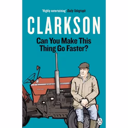 ISBN Can You Make This Thing Go Faster?, English, Paperback, 336 pages