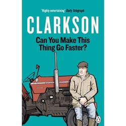 ISBN Can You Make This Thing Go Faster? book English Paperback 336 pages