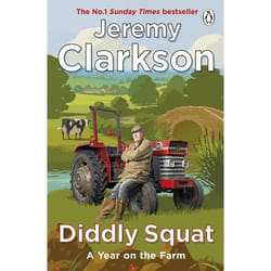 ISBN Diddly Squat book English Paperback 224 pages