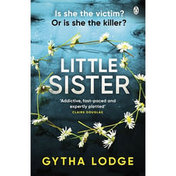 ISBN Little Sister book English Paperback 416 pages