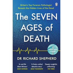 ISBN The Seven Ages of Death book English Paperback 416 pages