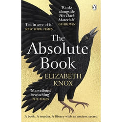 ISBN The Absolute book English Paperback 640 pages