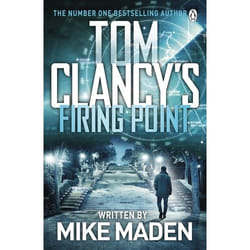 ISBN Tom Clancy’s Firing Point book English Paperback 448 pages
