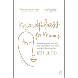 ISBN Mindfulness for Mums book English Paperback 288 pages