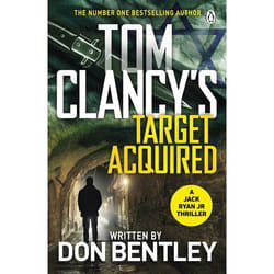 ISBN Tom Clancy’s Target Acquired book English Paperback 432 pages
