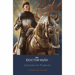 ISBN Doctor Who: Legends of Camelot, English, Paperback, 240 pages