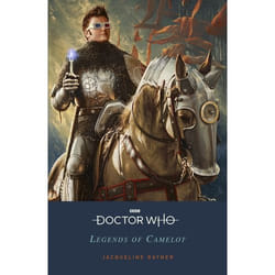 ISBN Doctor Who: Legends of Camelot book English Paperback 240 pages