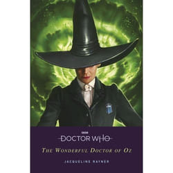 ISBN Doctor Who: The Wonderful Doctor of Oz book English Paperback 224 pages