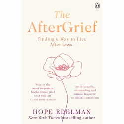 ISBN The AfterGrief, English, Paperback, 368 pages