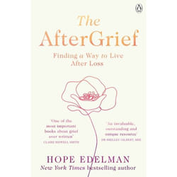 ISBN The AfterGrief book English Paperback 368 pages