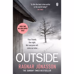 ISBN Outside, English, Paperback, 352 pages
