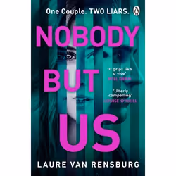 ISBN Nobody But Us, English, Paperback, 400 pages