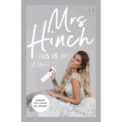 ISBN This Is Me book English Paperback 336 pages