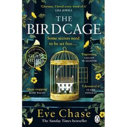 ISBN The Birdcage book General novel English Paperback 416 pages