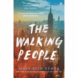 ISBN The Walking People, General novel, English, Paperback, 416 pages