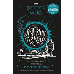 ISBN The Wintertime Paradox book English Paperback 464 pages