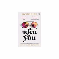 ISBN Idea of You, English, Paperback, 448 pages