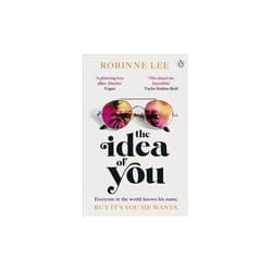 ISBN Idea of You