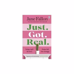 ISBN Just Got Real, English, Paperback, 391 pages
