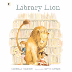 ISBN Library Lion, Paperback, 48 pages