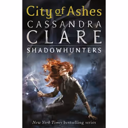 ISBN The Mortal Instruments 2: City of Ashes, Paperback, 416 pages
