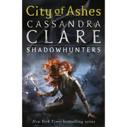 ISBN The Mortal Instruments 2: City of Ashes book Paperback 416 pages