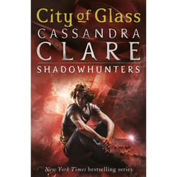 ISBN The Mortal Instruments 3: City of Glass book Paperback 512 pages