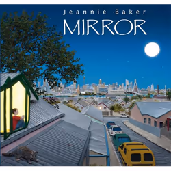 ISBN Mirror, Hardcover, 48 pages