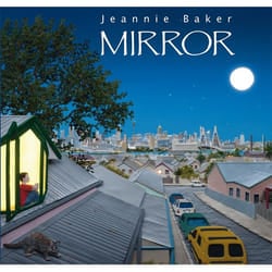 ISBN Mirror book Hardcover 48 pages