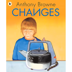 ISBN Changes, Paperback, 32 pages