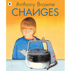 ISBN Changes book Paperback 32 pages