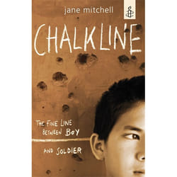 ISBN Chalkline book Paperback 240 pages