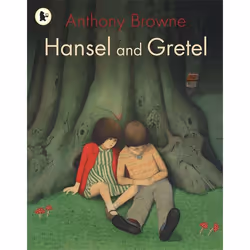 ISBN Hansel and Gretel, Paperback, 32 pages