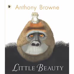 ISBN Little Beauty, Paperback, 32 pages