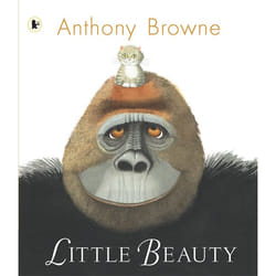 ISBN Little Beauty book Paperback 32 pages