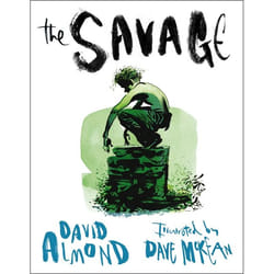 ISBN The Savage book Paperback 80 pages