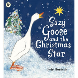 ISBN Suzy Goose and the Christmas Star book Paperback 40 pages