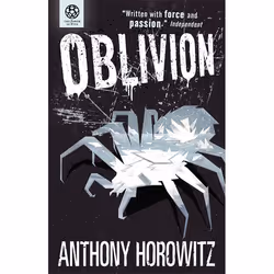 ISBN The Power of Five: Oblivion, Paperback, 672 pages