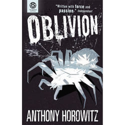 ISBN The Power of Five: Oblivion book Paperback 672 pages