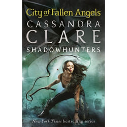 ISBN The Mortal Instruments 4: City of Fallen Angels book Paperback 448 pages