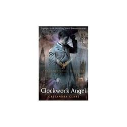 ISBN Infernal Devices 1 : Clockwork Angel