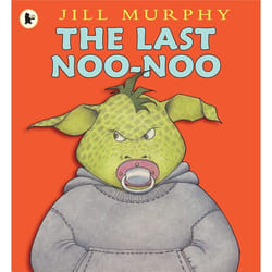 ISBN The Last Noo-Noo book Paperback 32 pages