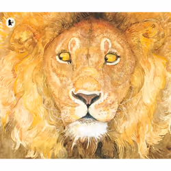 ISBN The Lion and the Mouse, Paperback, 40 pages