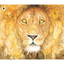 ISBN The Lion and the Mouse book Paperback 40 pages