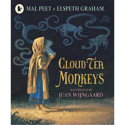 ISBN Cloud Tea Monkeys book Paperback 56 pages