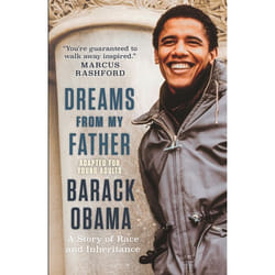 ISBN Dreams from My Father (Adapted for Young Adults): A Story of Race and Inheritance book Paperback 352 pages
