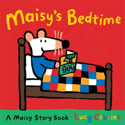 ISBN Maisy's Bedtime book Paperback 24 pages
