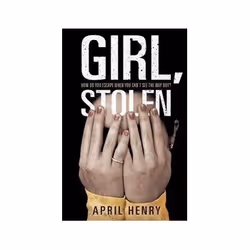 ISBN Girl, Stolen, Children & teenagers, English, 224 pages