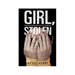 ISBN Girl, Stolen book Children & teenagers English 224 pages