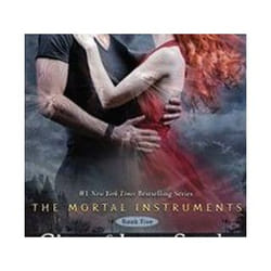 ISBN Mortal Instruments 5 : City of Lost Souls book Children & teenagers English Paperback 544 pages